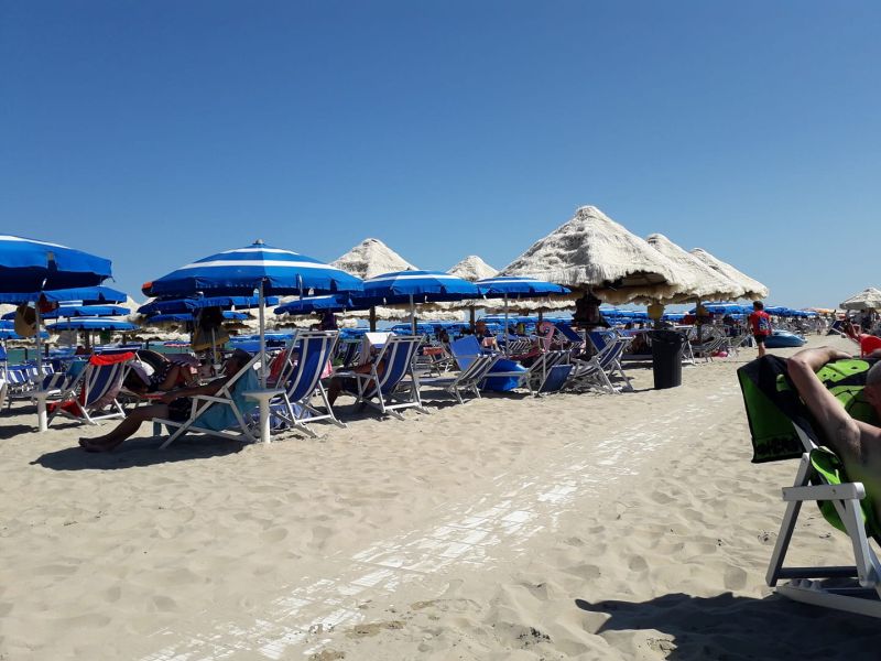 Lido Marconi