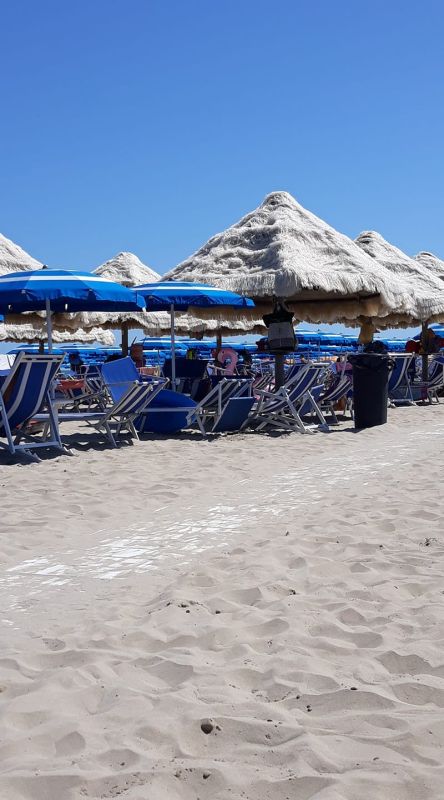 Lido Marconi