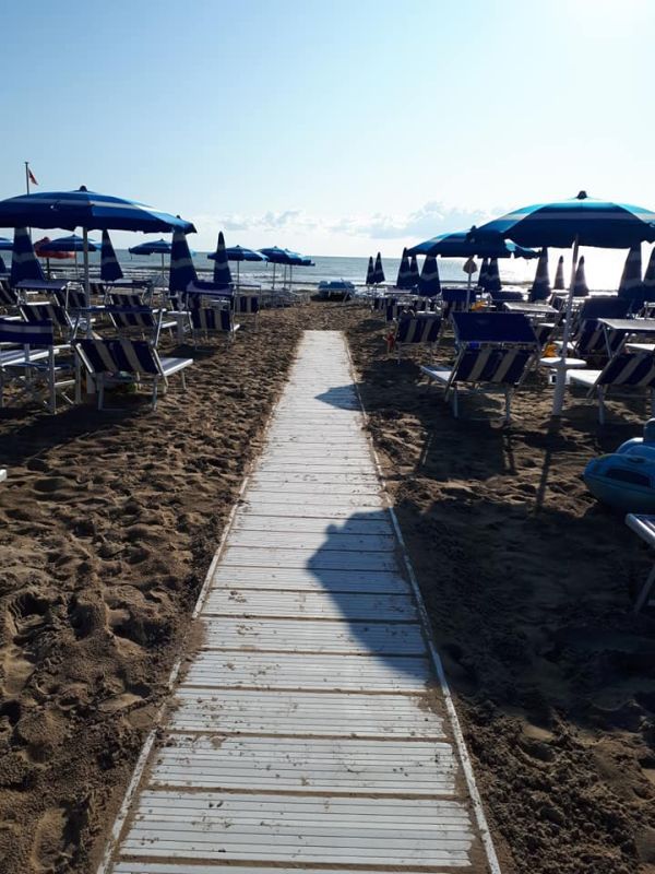Lido Marconi