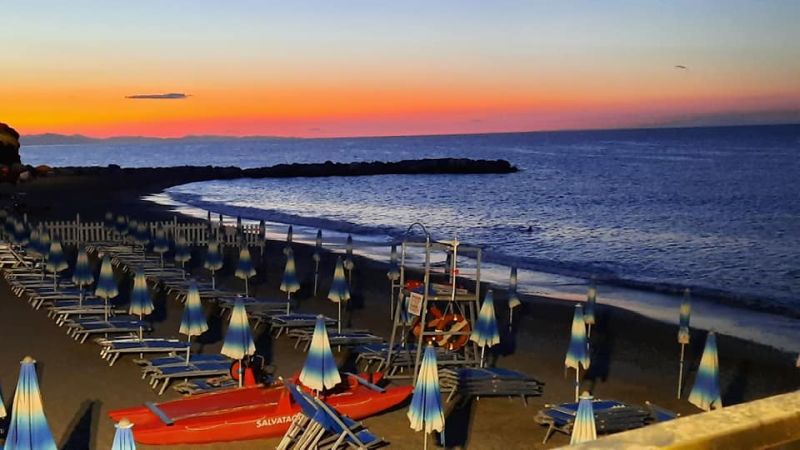Bagni Sole
