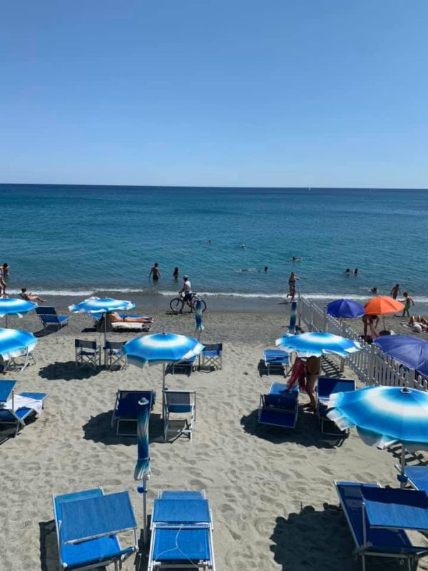 Bagni Sole
