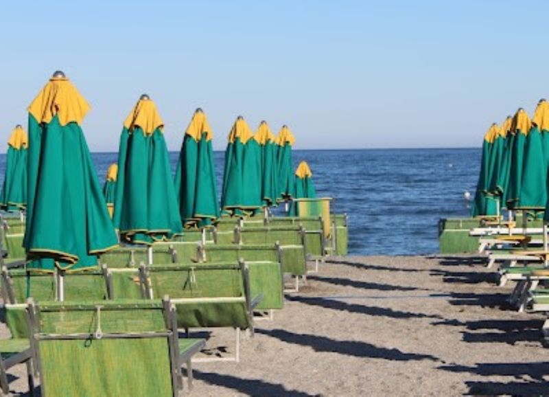 Bagni Loano Mare