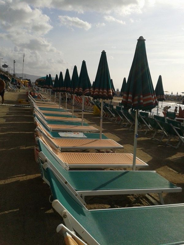 Bagni Beatrice