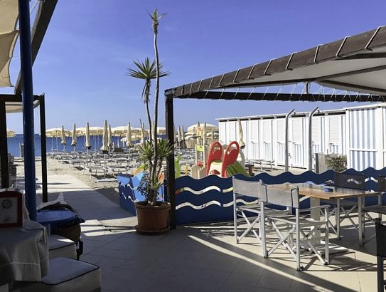 Bagni Atlantic