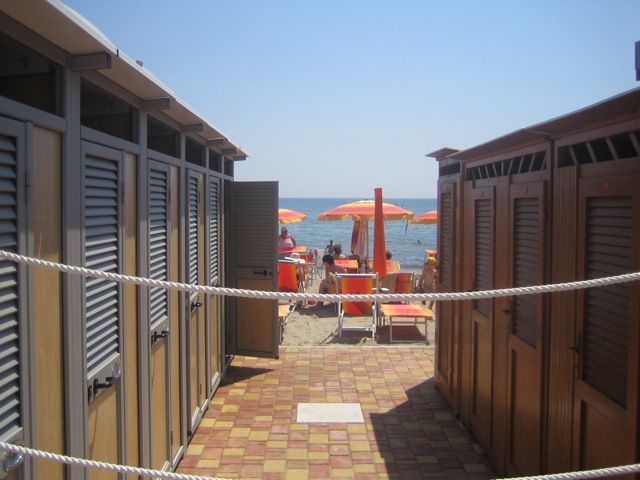 Bagni Silvia