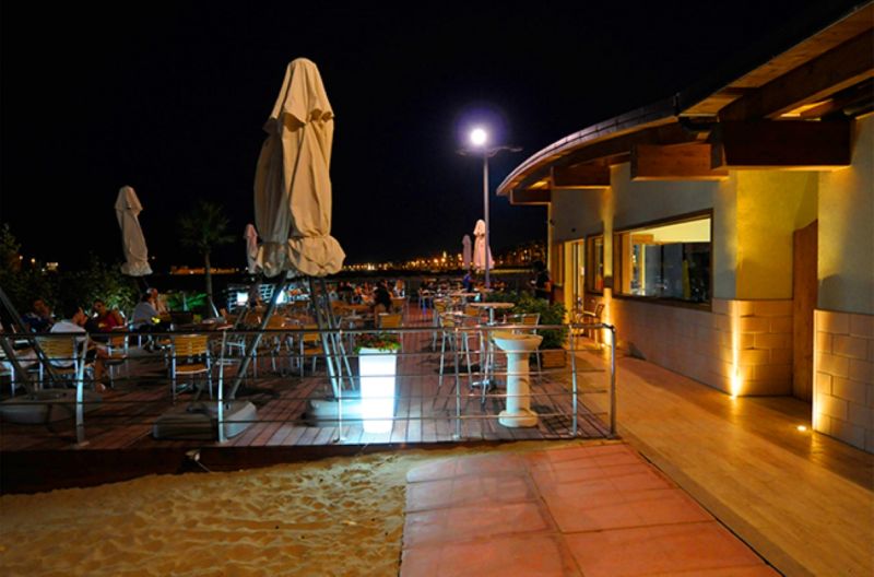Kalos Beach
