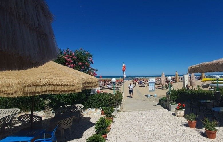 Lido Medusa