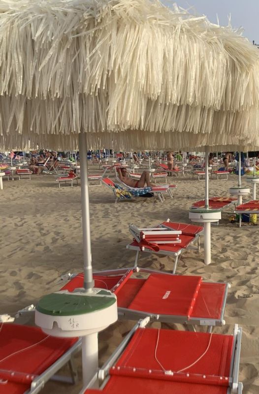 Lido Medusa