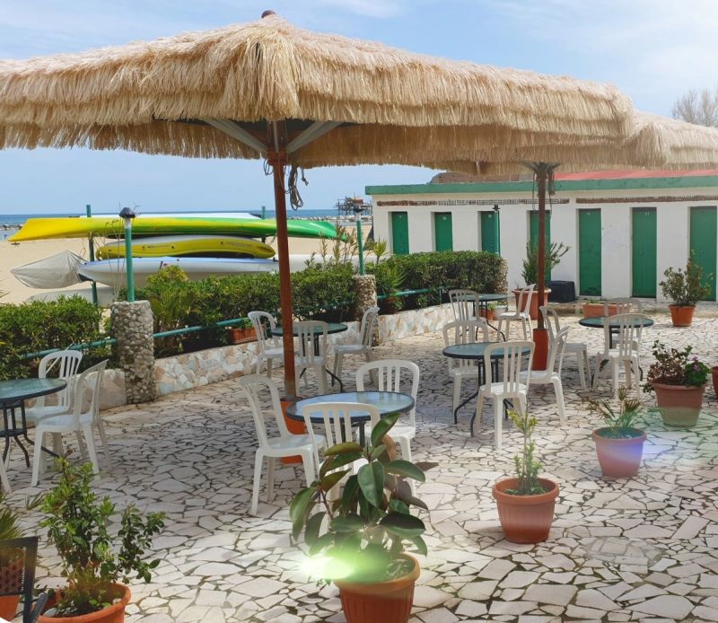 Lido Medusa