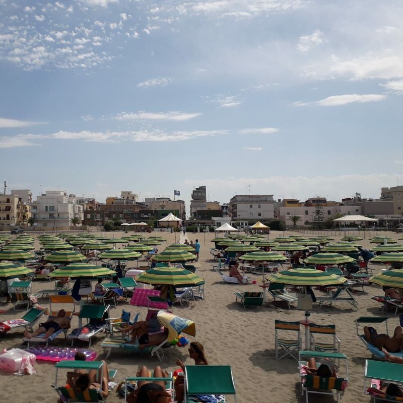 Lido Gabbiano