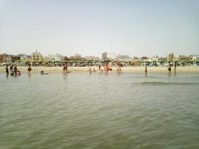 Lido Gabbiano