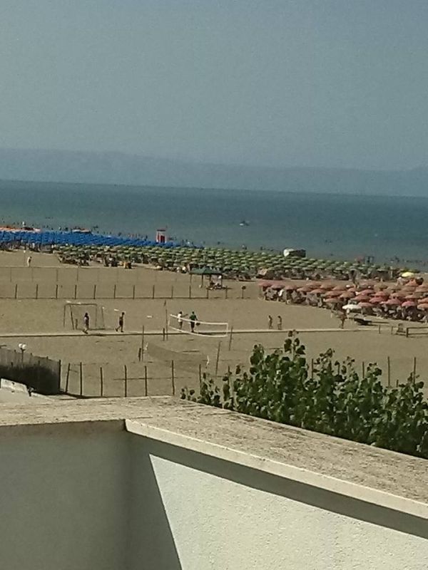 Lido Gabbiano