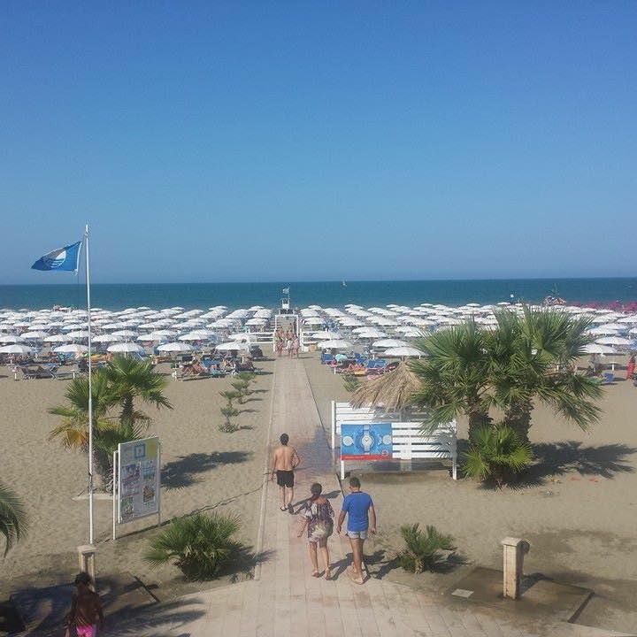 Lido Sirenetta