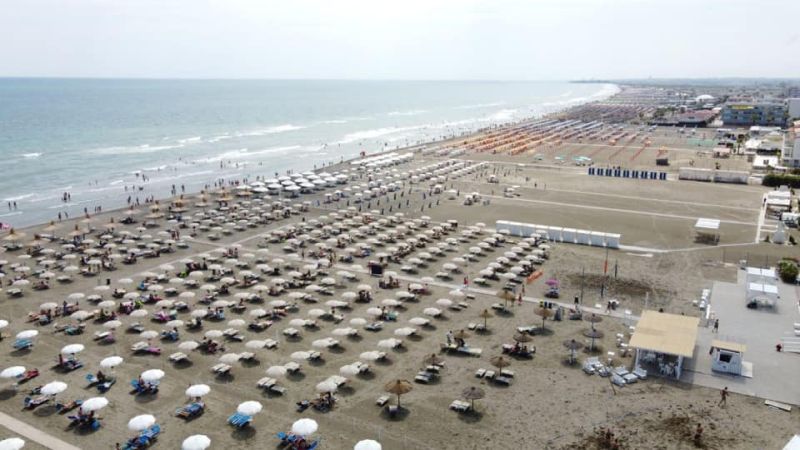 Lido Sirenetta