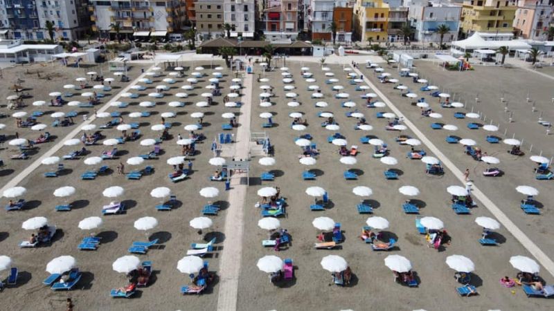 Lido Sirenetta