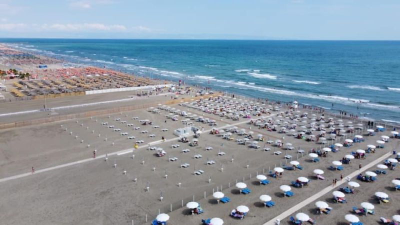 Lido Sirenetta