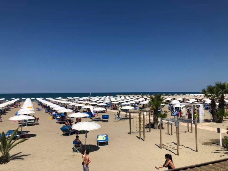 Lido Sirenetta