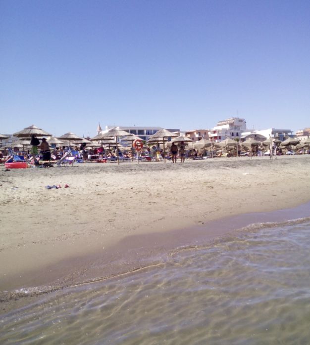 Lido Sant'Antonio