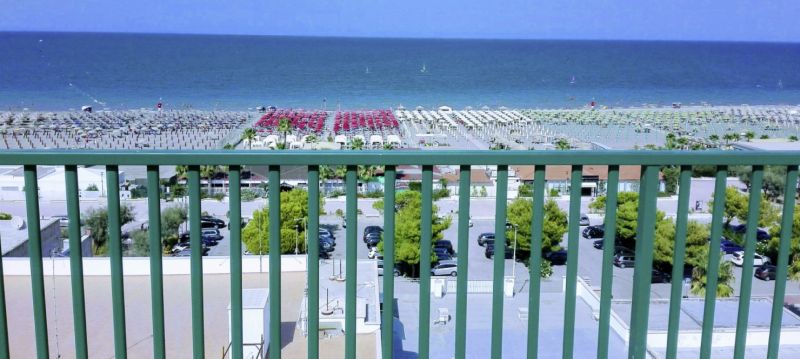 Bagnomaria Beach
