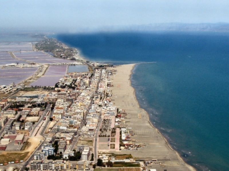 Lido Cucujanjy