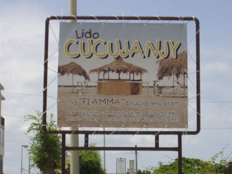 Lido Cucujanjy