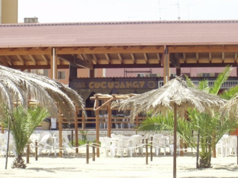 Lido Cucujanjy