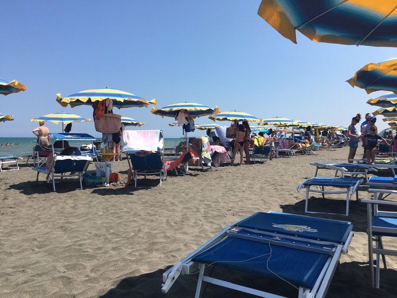 Lido Cocorito