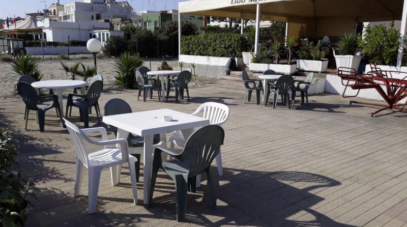 Lido Marinaio