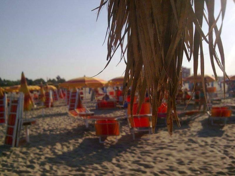 Lido Paiaja Beach