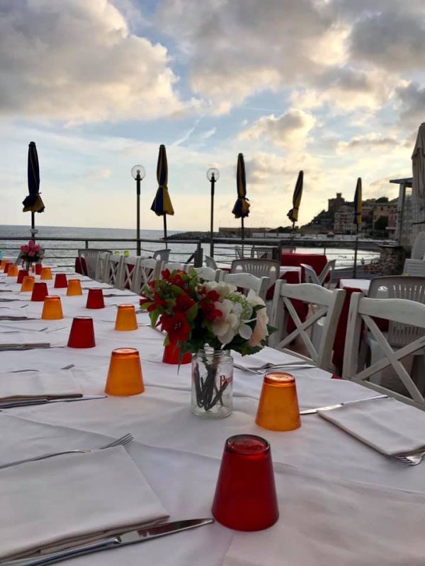 Bagni La Terrazza