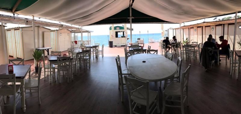 Bagni La Terrazza