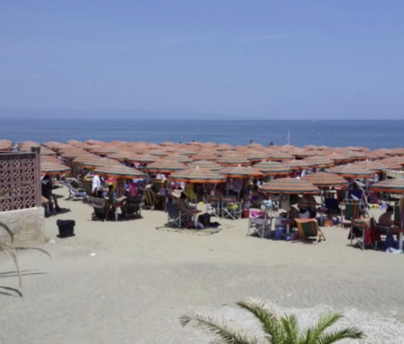 Lido Reale
