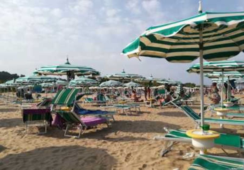 Lido Fantasy Beach
