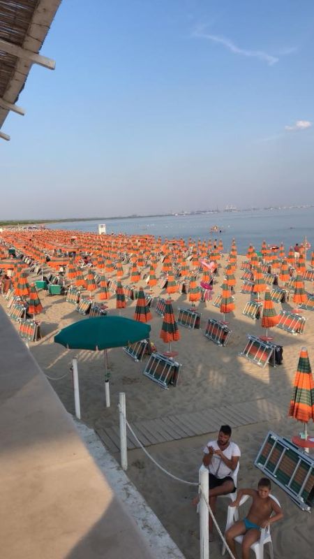 Onda Beach