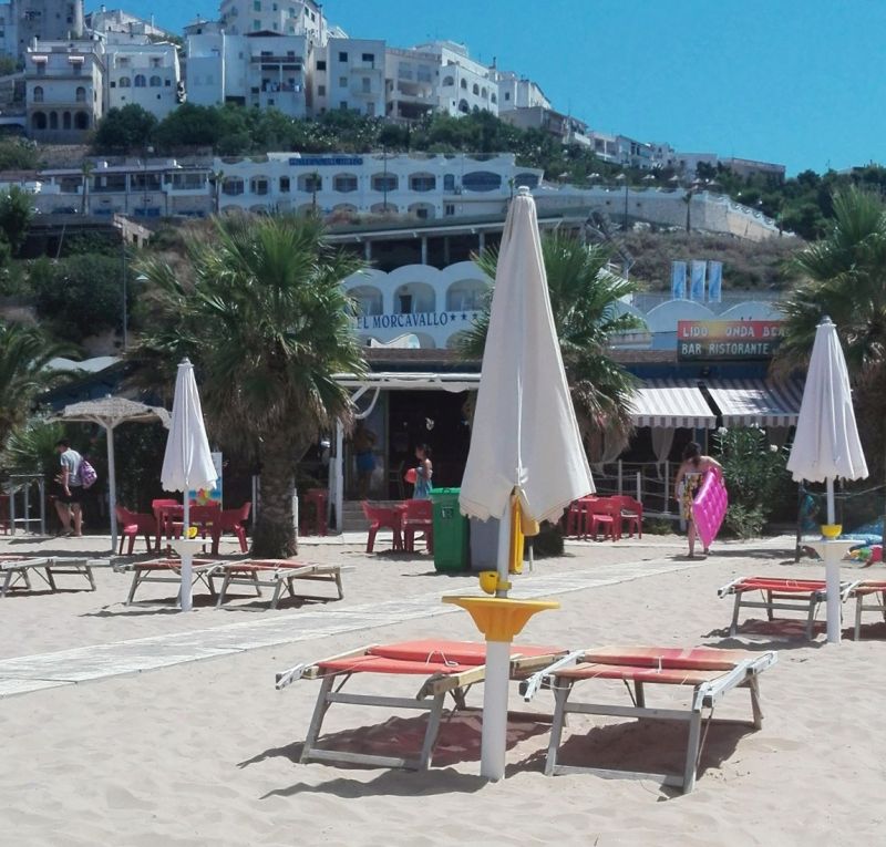 Onda Beach