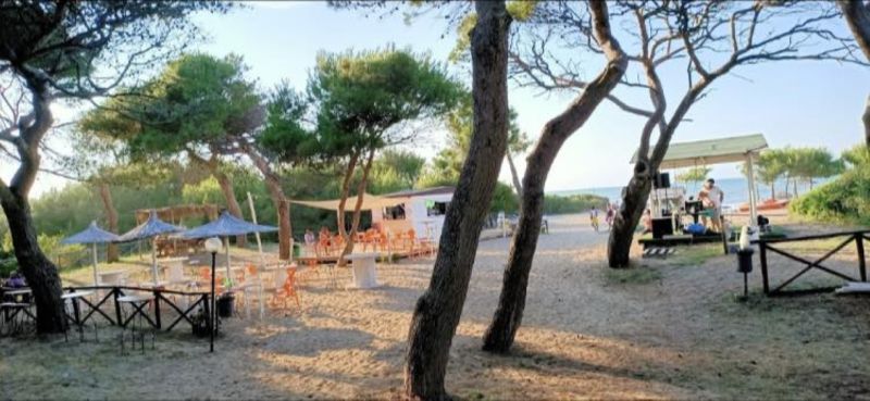 Lido Paradise Beach