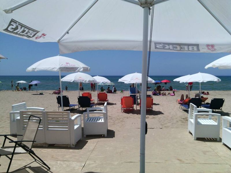 Lido CiVulia