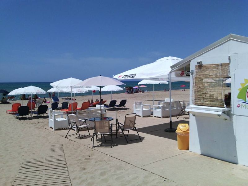 Lido CiVulia
