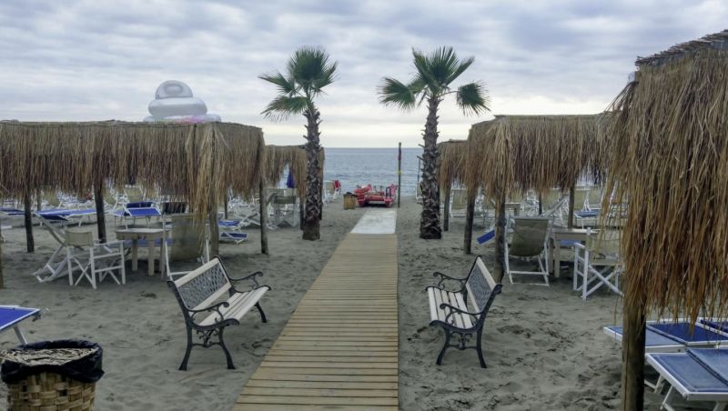 Bagno Nelly