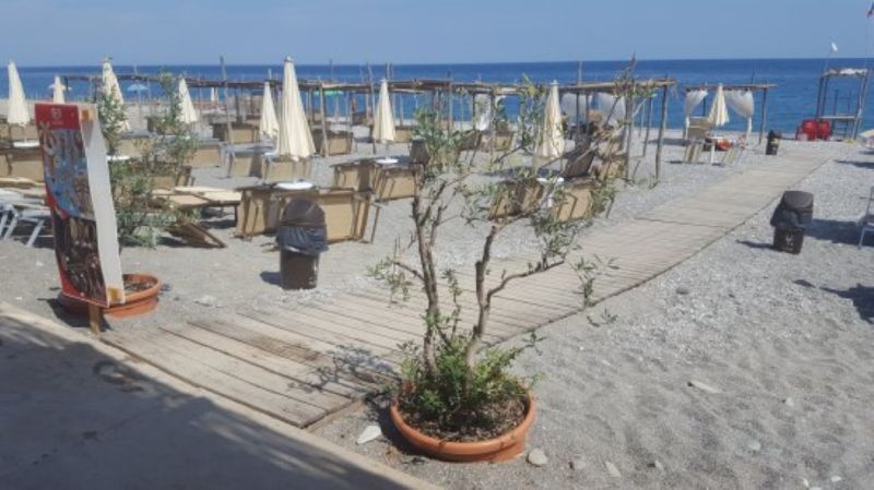Bagno Ninetta