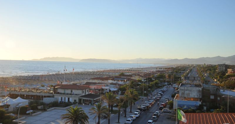 Bagno Conte Rosso