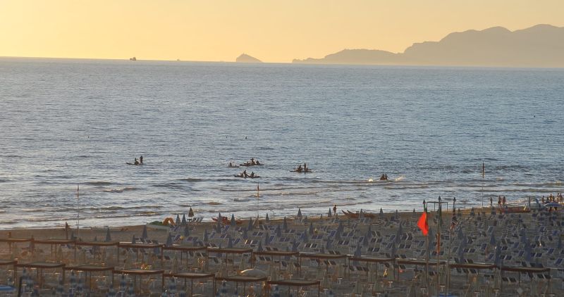 Bagno Conte Rosso