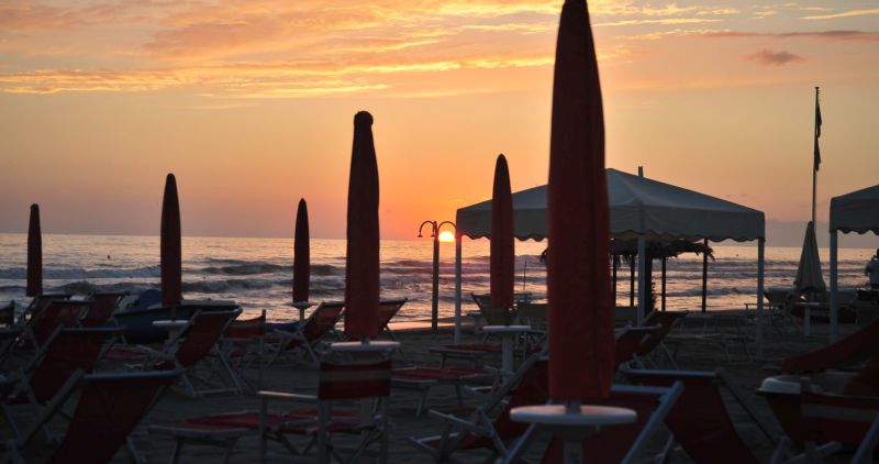 Bagno Conte Rosso