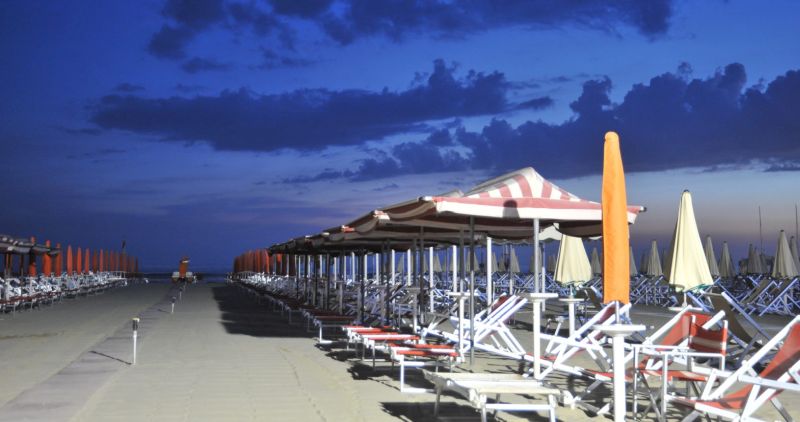 Bagno Conte Rosso