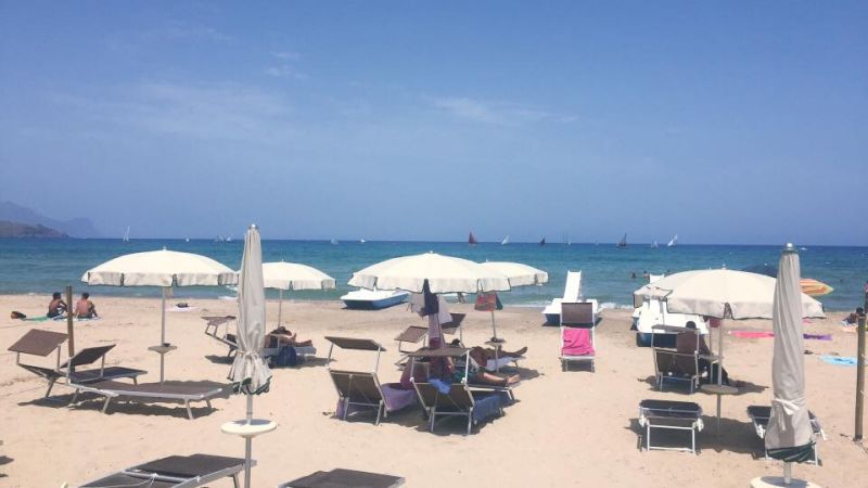 Mare Blu