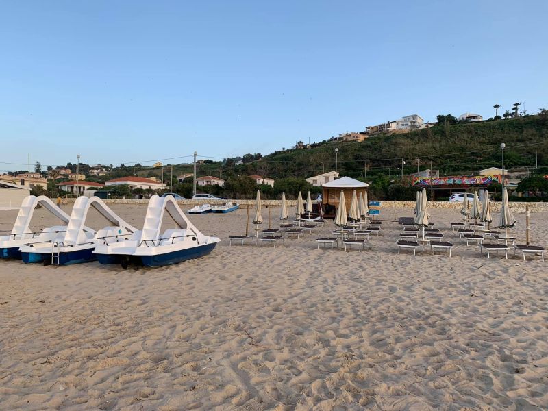 Mare Blu