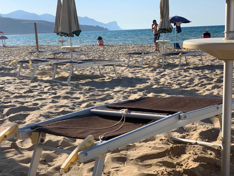 Mare Blu