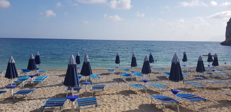 Lido Dies Vacuus