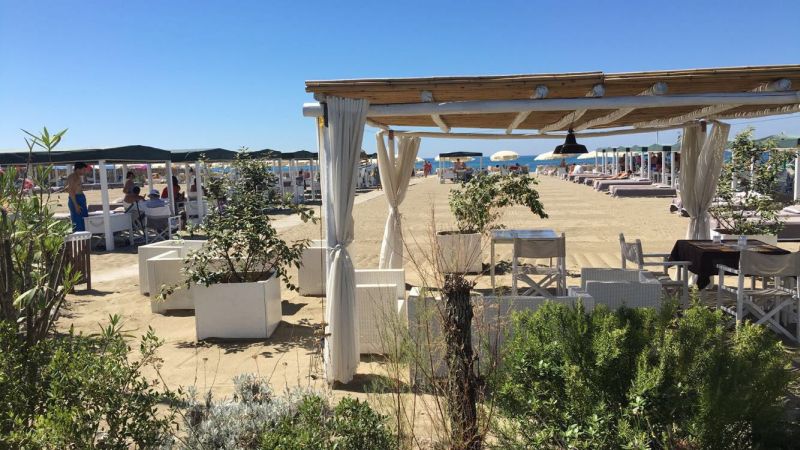 Bagno Solemar