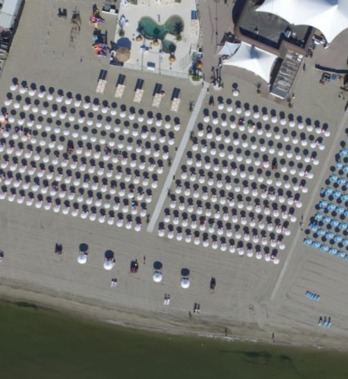 Bagno Albatros